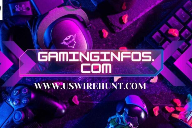 Gaminginfos.com