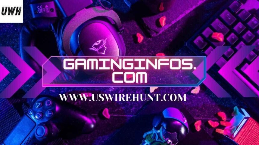 Gaminginfos.com