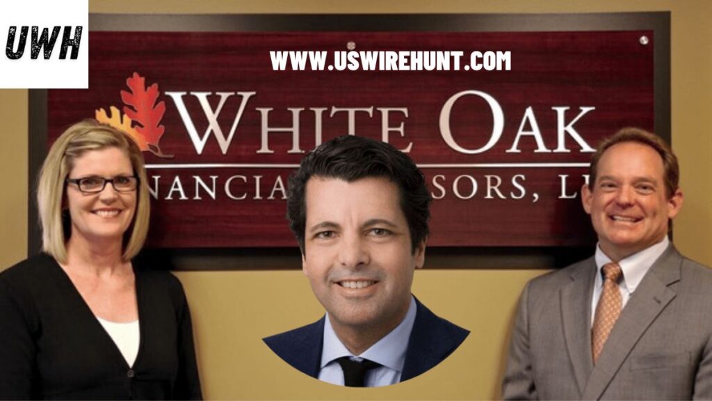 White Oak Global Advisors as a big source of Income 