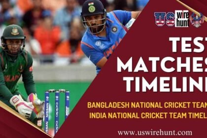 Bangladesh National Cricket Team vs India National Cricket Team Timeline