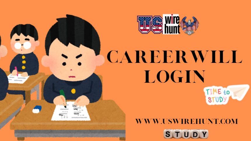 Careerwill Login