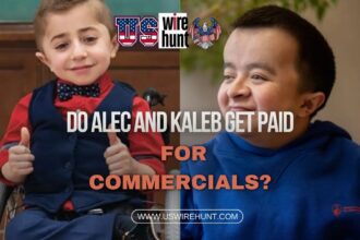 Do Alec and Kaleb Get Paid for Commercials