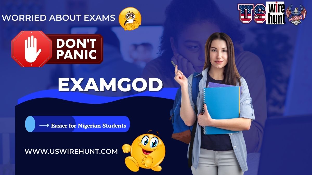 Examgod