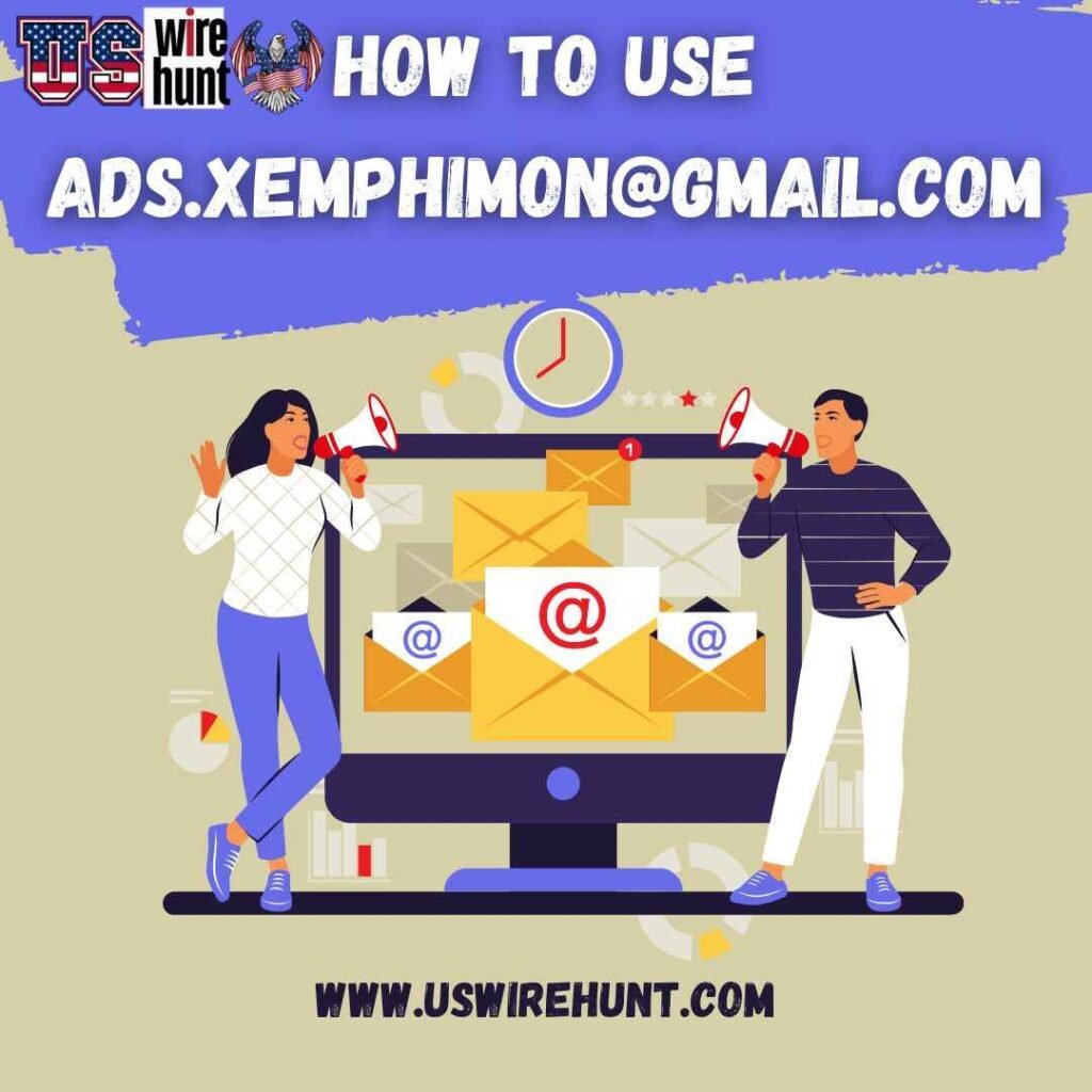 How to use Ads.xemphimon@gmail.com