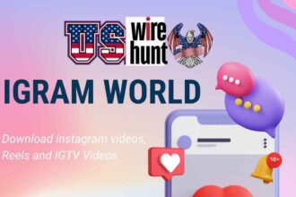 IGram World