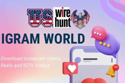 IGram World