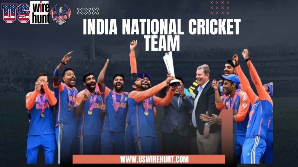 India National Cricket Team