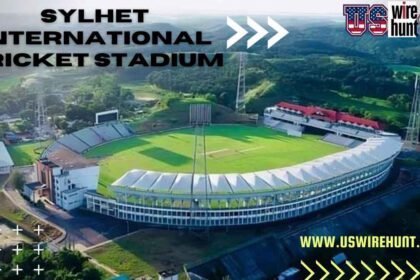 Sylhet International Cricket Stadium