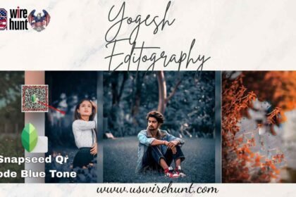 Yogesh Editography