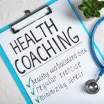 Health Coaching