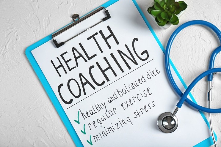 Health Coaching