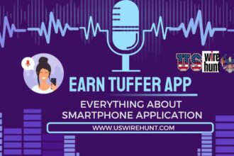 Earn Tuffer App