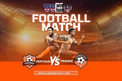 Portugal National Football Team vs France National Football Team Timeline