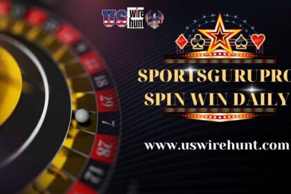 Sportsgurupro Spin Win Daily