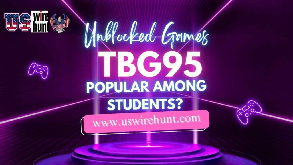 Why Are Unblocked Games Popular Among Students?