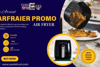 Arfraier Promo