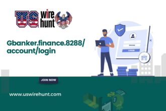 Gbanker.finance.8288accountlogin