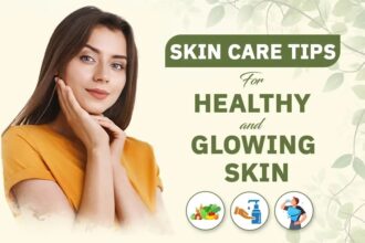 Healthy skin