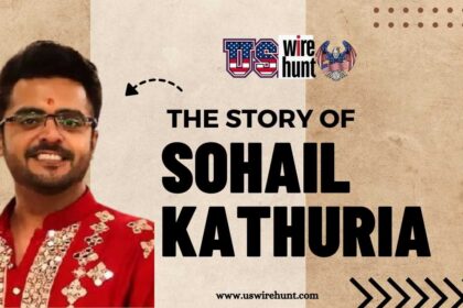 Sohail Kathuria Age