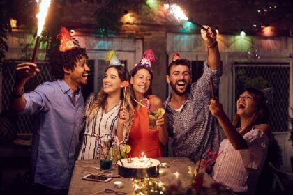 7 Secrets to the Ultimate Surprise Birthday Party