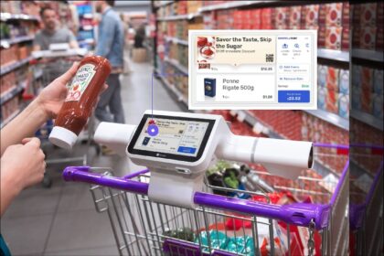 3 Ways Retail Carts Can Enhance Store Efficiency